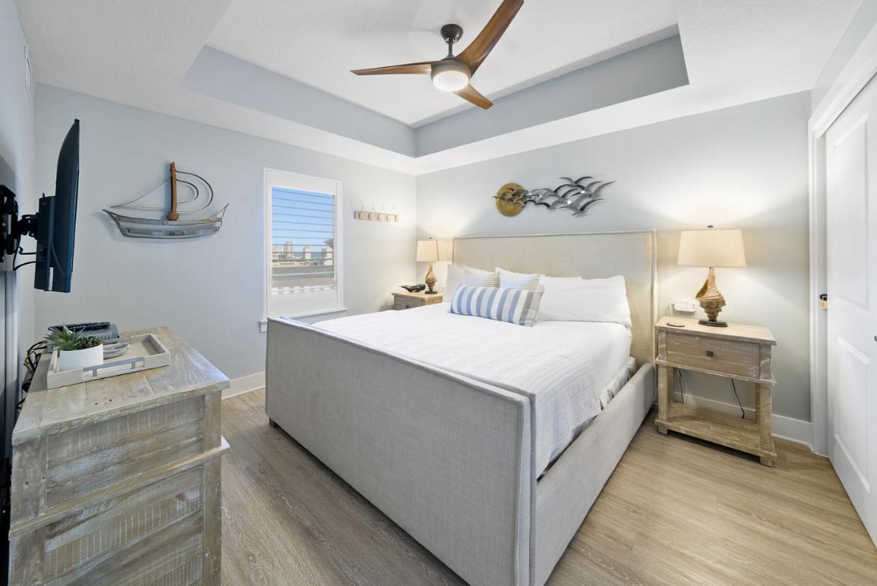 Calypso 3 Luxury Beach Vacation Sleeps 8 Panama City Beach Exterior photo